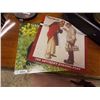 Image 1 : CALENDARS - SCHIPPERS & NORMAN ROCKWELL