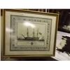 Image 1 : PICTURE - SHIPS AND FLAGS