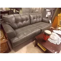 NEW CHESTERFIELD