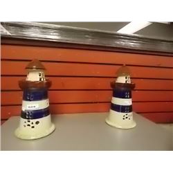 NEW LIGHT HOUSE - 2 TTL