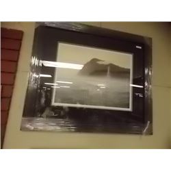 FRAMED LIMITED EDITION PRINT - SPIRIT OF HAIDA GWAII - C MacCLUE - ESTIMATED GALLERY PRICE $