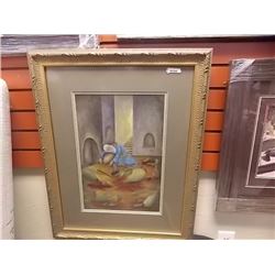 PICTURE - CRIME SCENE