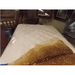 QUEEN MATTRESS - NEW - REST-O-PEDIC