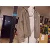 Image 1 : LEATHER JACKET - DERO ENTERPRISES ROCO