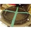 Image 1 : ROLL OF BRASS BEAD EDGING