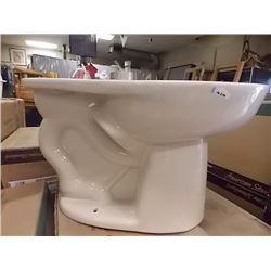 NEW DISPLAY UNIT - AMERICAN STANDARD TOILET BOWL