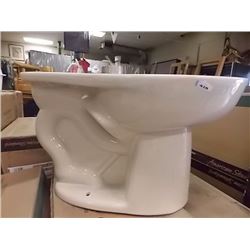 NEW IN BOX - AMERICAN STANDARD TOILET BOWL