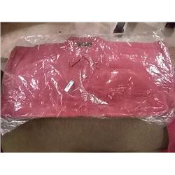 SHIRT - NEW DENIM  - XL - RED