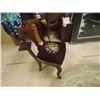 Image 1 : VINTAGE DINING CHAIRS - PETTI POINT SEATS - 4 TTL