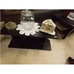 ESPRESSO T.V. STAND
