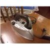 Image 1 : VINTAGE COLLECTABLE - ELECTRIC IRON