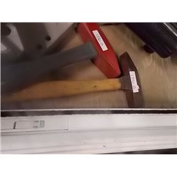 CHIPPING HAMMER - SMALL