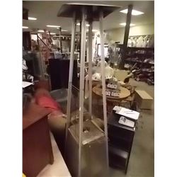 PROPANE PATIO HEATER