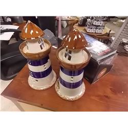 NEW LIGHT HOUSE