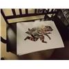 Image 1 : NATIVE PRINTS - 4 TTL