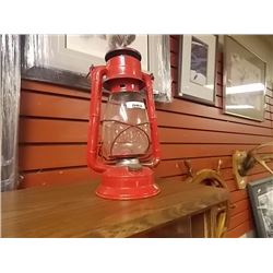 HURRICANE / BARN LANTERN