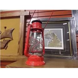 HURRICANE / BARN LANTERN