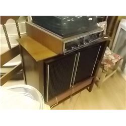 RETRO CABINET