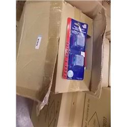 CASE OF NEW MERCHANDISE - HANDLY TOWEL HOLDERS