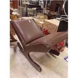foot rocker