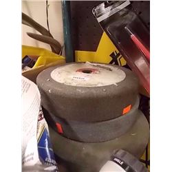 GRINDING STONES - 3 TTL