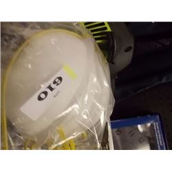 BOX OF AIR RESPERATOR MASKS