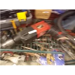 MILWALULKIE HEAVY DUTY ½" HAMMER DRILL