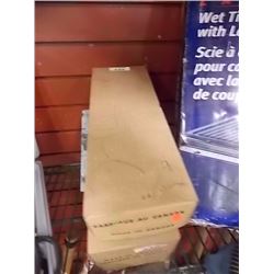 SMOOTHEE DOOR CLOSURE - 414 ALUMINUM - ?