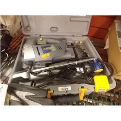 NEW MASTERCRAFT MAXIMUM SERPENTINE SAW - 110940
