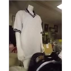 HOCKEY JERSEY -T-SHIRT STLYE- "FEDERAZIONE ITALIANA GIUOCO CALCIO"