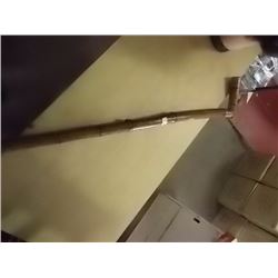 WOOD CANE