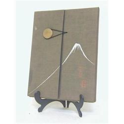 'THE OSAKA WOODCUTS', text by Lubor Hajek, Spring Books, London  30-40...