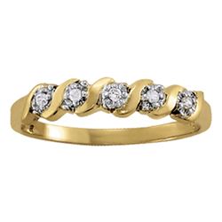 14kt gold 1.7 gram Wedding Bands/S Bands