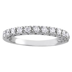 14kt gold 3.07 gram Wedding Bands/Prong Set