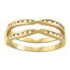Image 1 : 14kt gold 3.49 gram Wedding Bands/Wraps & Inserts