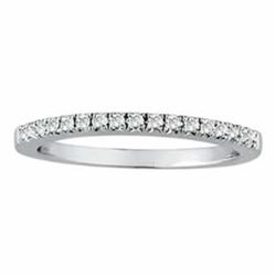 14kt gold 2.1 gram Wedding Bands/Prong Set