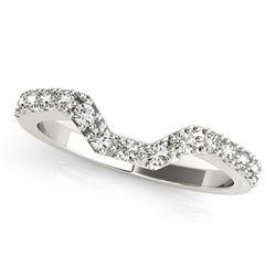 14kt gold 3.16 gram Wedding Bands/Curved Bands