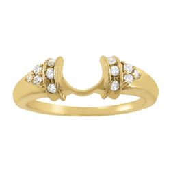 14kt gold 3.42 gram Wedding Bands/Wraps & Inserts