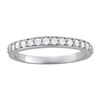Image 1 : 14kt gold 2.26 gram Wedding Bands/Prong Set