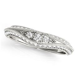 14kt gold 2.71 gram Wedding Bands/Curved Bands
