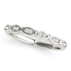 14kt gold 2.58 gram Wedding Bands/Prong Set