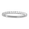 Image 1 : 14kt gold 2.57 gram Wedding Bands/Prong Set