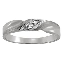 14kt gold 2.33 gram Wedding Bands/Prong Set
