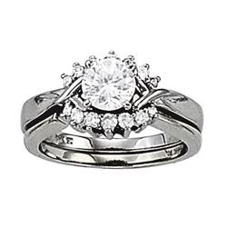 14kt gold 1.72 gram Wedding Bands/Curved Bands