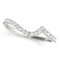 14kt gold 1.91 gram Wedding Bands/Curved Bands
