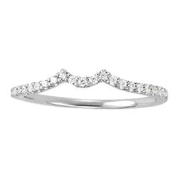 14kt gold 1.56 gram Wedding Bands/Curved Bands