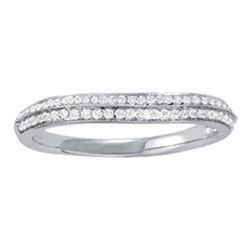 14kt gold 2.49 gram Wedding Bands/Curved Bands