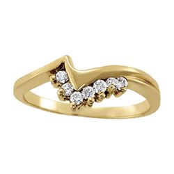 14kt gold 2.58 gram Wedding Bands/Curved Bands