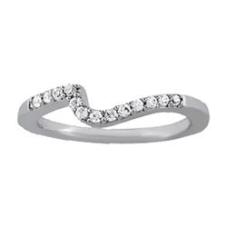 14kt gold 2.65 gram Wedding Bands/Curved Bands