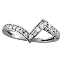 14kt gold 2.57 gram Wedding Bands/Curved Bands